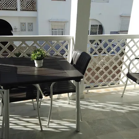 Apartmán Fuentes De *