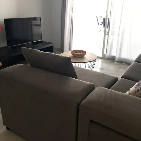 Fuentes De Apartmán