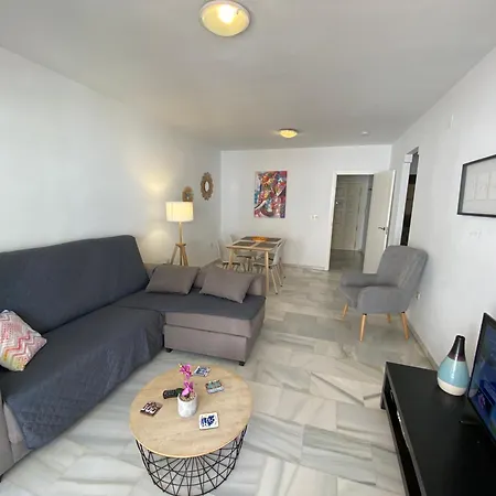Apartmán Fuentes De *