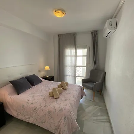 Fuentes De Apartmán