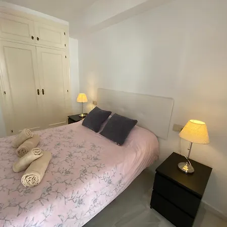 Fuentes De Διαμέρισμα Nerja