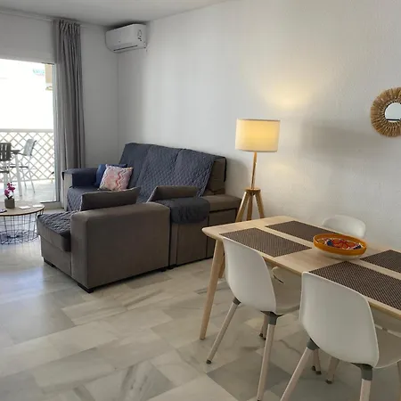 Fuentes De Διαμέρισμα Nerja